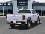 2025 GMC Sierra 2500 Double Cab 4x4, Pickup for sale #25BC065 - photo 4