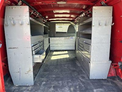 Used 2012 GMC Savana 3500 Work Van 4x2, Upfitted Cargo Van for sale #2B5929A - photo 2