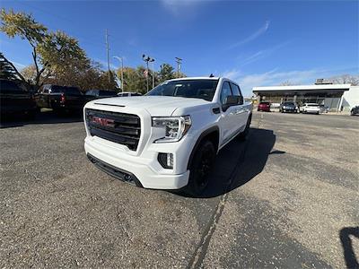 Used 2021 GMC Sierra 1500 Elevation Crew Cab 4x4, Pickup for sale #24B1074A - photo 1