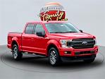 2020 Ford F-150 SuperCrew Cab 4x4, Pickup for sale #4B156S - photo 1