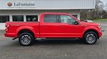 Used 2020 Ford F-150 XLT SuperCrew Cab 4x4, Pickup for sale #4B156S - photo 10