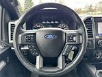 Used 2020 Ford F-150 XLT SuperCrew Cab 4x4, Pickup for sale #4B156S - photo 12