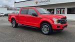 Used 2020 Ford F-150 XLT SuperCrew Cab 4x4, Pickup for sale #4B156S - photo 5