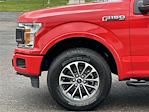 Used 2020 Ford F-150 XLT SuperCrew Cab 4x4, Pickup for sale #4B156S - photo 32