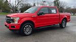 Used 2020 Ford F-150 XLT SuperCrew Cab 4x4, Pickup for sale #4B156S - photo 7