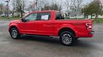 Used 2020 Ford F-150 XLT SuperCrew Cab 4x4, Pickup for sale #4B156S - photo 8