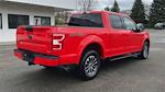 Used 2020 Ford F-150 XLT SuperCrew Cab 4x4, Pickup for sale #4B156S - photo 2