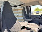 Used 2020 GMC Savana 2500 Work Van 4x2, Empty Cargo Van for sale #4B173S - photo 25