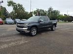 Used 2022 Chevrolet Silverado 1500 LT Double Cab 4x4, Pickup for sale #4B328N - photo 1