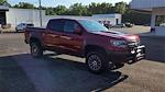 Used 2017 Chevrolet Colorado ZR2 Crew Cab 4x4, Pickup for sale #4B335N - photo 4