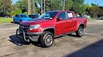 Used 2017 Chevrolet Colorado ZR2 Crew Cab 4x4, Pickup for sale #4B335N - photo 6