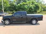 Used 2005 GMC Canyon SLE Extended Cab 4x4, Pickup for sale #4B385P - photo 8