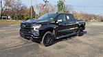 Used 2022 Chevrolet Silverado 1500 LT Crew Cab 4x4, Pickup for sale #4B479S - photo 6