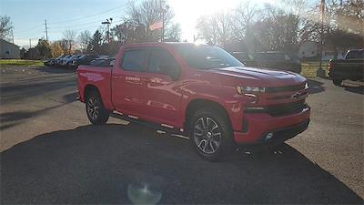 Used 2022 Chevrolet Silverado 1500 RST Crew Cab 4x4, Pickup for sale #4B492N - photo 1