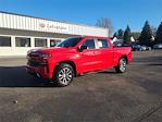 Used 2022 Chevrolet Silverado 1500 RST Crew Cab 4x4, Pickup for sale #4B492N - photo 3