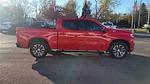 Used 2022 Chevrolet Silverado 1500 RST Crew Cab 4x4, Pickup for sale #4B492N - photo 4