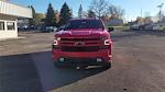 Used 2022 Chevrolet Silverado 1500 RST Crew Cab 4x4, Pickup for sale #4B492N - photo 5