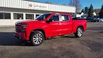 Used 2022 Chevrolet Silverado 1500 RST Crew Cab 4x4, Pickup for sale #4B492N - photo 6