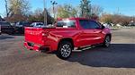 Used 2022 Chevrolet Silverado 1500 RST Crew Cab 4x4, Pickup for sale #4B492N - photo 2