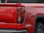 2024 GMC Sierra 1500 Regular Cab 4x4, Pickup for sale #24B828 - photo 11