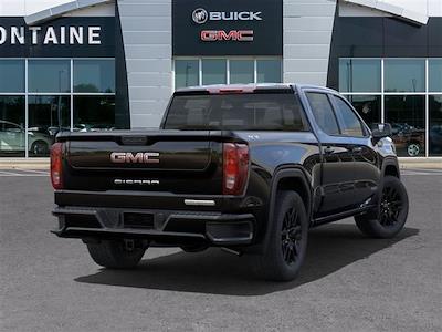 2024 GMC Sierra 1500 Crew Cab 4x4, Pickup for sale #24B1006 - photo 2