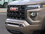 New 2024 GMC Canyon Elevation Crew Cab 4x4, Pickup for sale #24B840 - photo 13