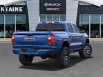 New 2024 GMC Canyon AT4X Crew Cab 4x4, Pickup for sale #24B1203 - photo 4