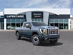 New 2024 GMC Sierra 2500 Denali Crew Cab 4x4, Pickup for sale #24B1280 - photo 1