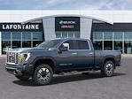 New 2024 GMC Sierra 2500 Denali Crew Cab 4x4, Pickup for sale #24B1280 - photo 3