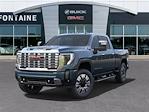 New 2024 GMC Sierra 2500 Denali Crew Cab 4x4, Pickup for sale #24B1280 - photo 6