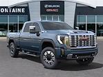 New 2024 GMC Sierra 2500 Denali Crew Cab 4x4, Pickup for sale #24B1280 - photo 7