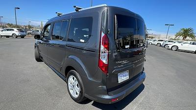Used 2022 Ford Transit Connect XLT 4x2, Passenger Van for sale #409208 - photo 2