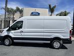 2023 Ford E-Transit 350 Medium Roof RWD, Knapheide Upfitted Cargo Van for sale #411787W - photo 1