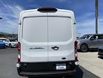 2023 Ford E-Transit 350 Medium Roof RWD, Knapheide Upfitted Cargo Van for sale #411787W - photo 3