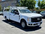 New 2023 Ford F-250 XL Crew Cab 4x2, 8' Royal Truck Body Service Body Service Truck for sale #412032W - photo 4