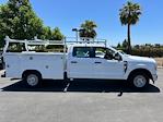 New 2023 Ford F-250 XL Crew Cab 4x2, 8' Royal Truck Body Service Body Service Truck for sale #412032W - photo 5