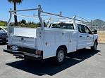 New 2023 Ford F-250 XL Crew Cab 4x2, 8' Royal Truck Body Service Body Service Truck for sale #412032W - photo 6