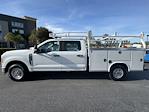 New 2023 Ford F-250 XL Crew Cab 4x2, 8' Royal Truck Body Service Body Service Truck for sale #412032W - photo 6