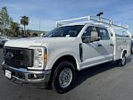 New 2023 Ford F-250 XL Crew Cab 4x2, 8' Royal Truck Body Service Body Service Truck for sale #412032W - photo 7