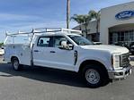 New 2023 Ford F-250 XL Crew Cab 4x2, 8' Royal Truck Body Service Body Service Truck for sale #412032W - photo 1