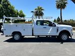 New 2023 Ford F-250 XL Super Cab 4x4, 8' 2" Royal Truck Body Service Body Service Truck for sale #412249W - photo 5