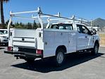 New 2023 Ford F-250 XL Super Cab 4x4, 8' 2" Royal Truck Body Service Body Service Truck for sale #412249W - photo 6