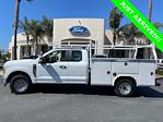 New 2023 Ford F-250 XL Super Cab 4x4, 8' 2" Royal Truck Body Service Body Service Truck for sale #412249W - photo 1