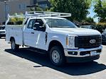 New 2023 Ford F-250 XL Super Cab 4x4, 8' 2" Royal Truck Body Service Body Service Truck for sale #412249W - photo 3