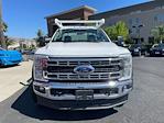 New 2023 Ford F-450 Regular Cab 4x4, 12' Scelzi CTFB Contractor Truck for sale #412281W - photo 4