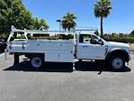 New 2023 Ford F-450 Regular Cab 4x4, 12' Scelzi CTFB Contractor Truck for sale #412281W - photo 5