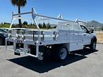 New 2023 Ford F-450 Regular Cab 4x4, 12' Scelzi CTFB Contractor Truck for sale #412281W - photo 6