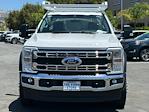 New 2023 Ford F-450 Regular Cab 4x4, 12' Scelzi CTFB Contractor Truck for sale #412281W - photo 2