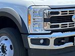 New 2023 Ford F-450 Regular Cab 4x4, 12' Scelzi CTFB Contractor Truck for sale #412281W - photo 3