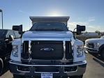 New 2024 Ford F-650 Base Regular Cab 4x2, Rugby Dump Truck for sale #414194W - photo 4